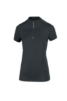 Pikeur Zip Shirt - Linee